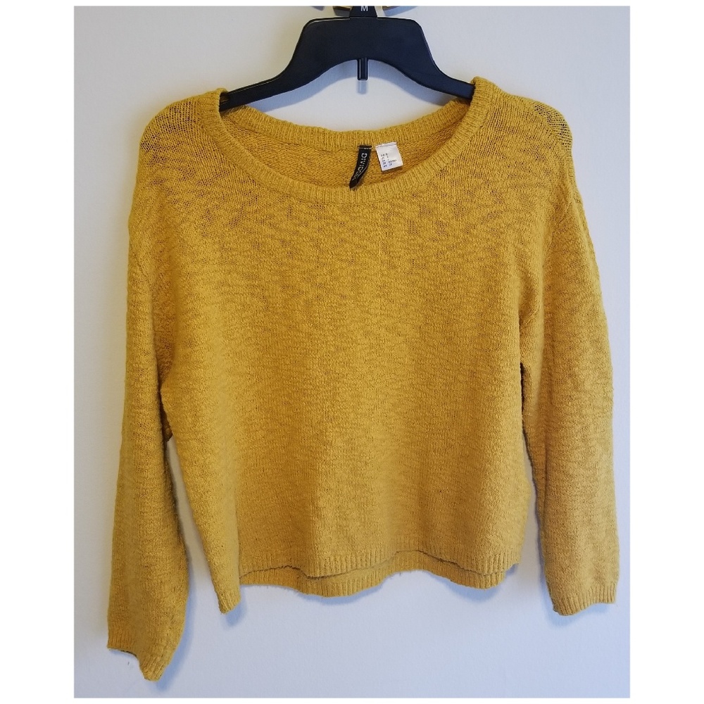 H&M Sweater